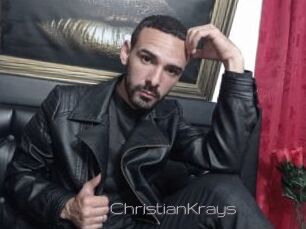 ChristianKrays Vidéo de lesbienne