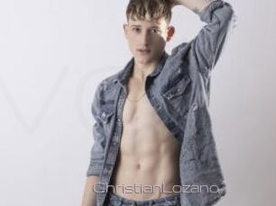 ChristianLozano