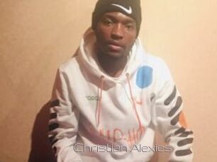 Christian_Alexies