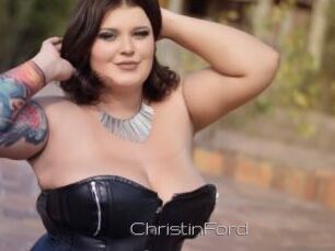 ChristinFord