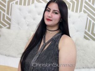 ChristinSummer