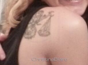 ChristinaBlaire