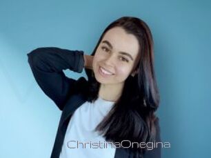 ChristinaOnegina