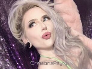 ChristinaRayXXX