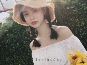 Christina_Sally
