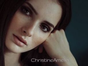 ChristineAmelia