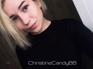 ChristineCandyBB