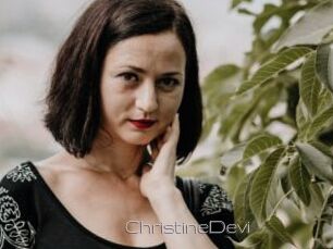 ChristineDevi