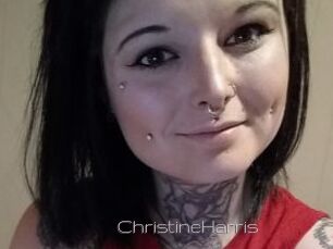 ChristineHarris