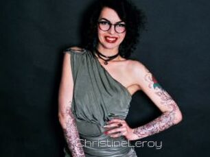 ChristineLeroy