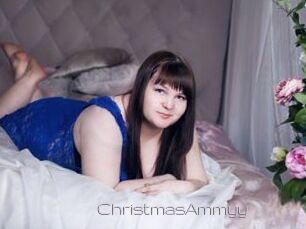 ChristmasAmmyy