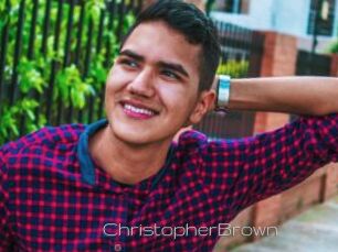 ChristopherBrown