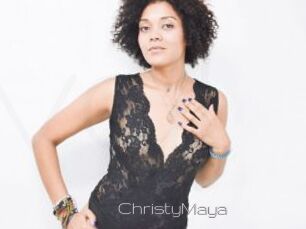 ChristyMaya