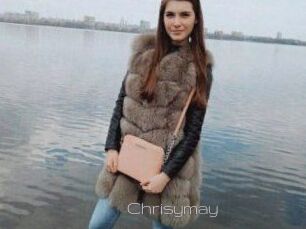 Chrisymay