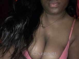 Chubbikatt