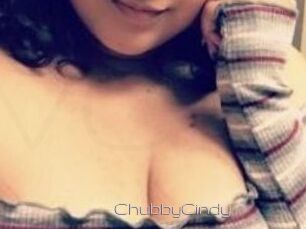 ChubbyCindy