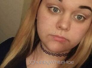 ChubbyWhiteHoe