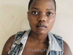 Chubby_Flame