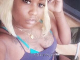 Chunky28