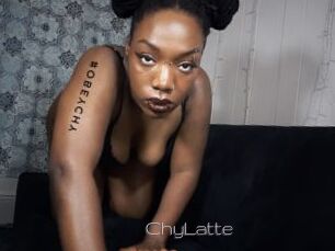 ChyLatte