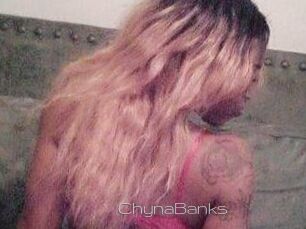 ChynaBanks