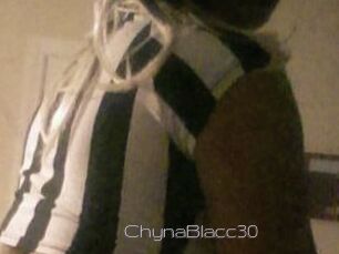 ChynaBlacc30