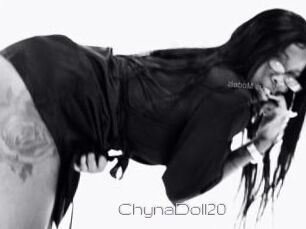 ChynaDoll20