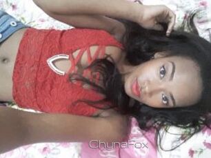 ChynaFox