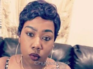 Chynaablacck