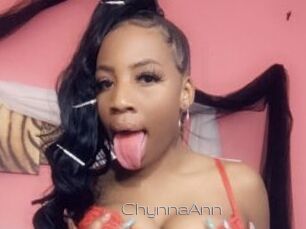 ChynnaAnn