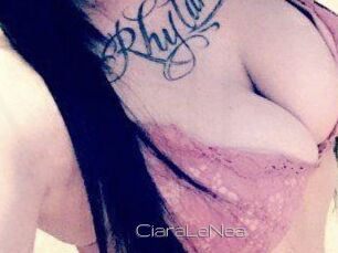 CiaraLeNea