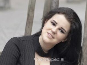 CiaraSpecial