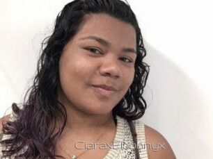 CiaraxEbonnyx