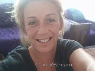 CiaraxStream