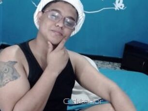 Cicktador