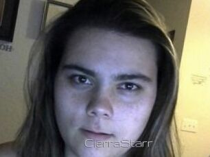 CierraStarr