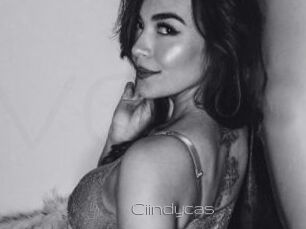 Ciindycas