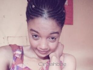 Cindahbbe