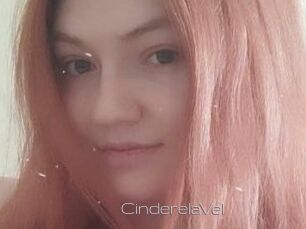 CinderelaVel