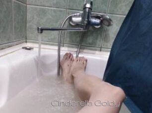 Cinderella_Goldy