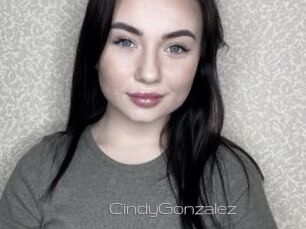 CindyGonzalez