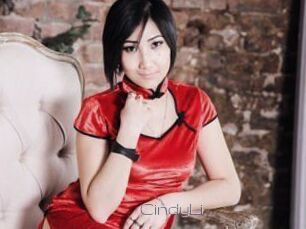 CindyLi