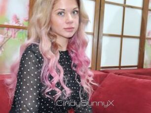 CindySunnyX
