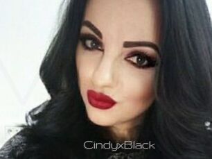 CindyxBlack