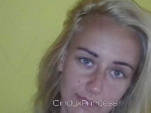 CindyxPrincess