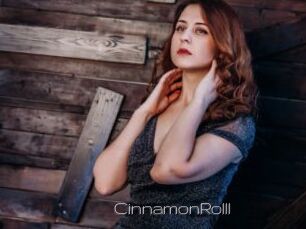CinnamonRolll