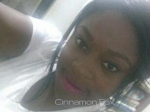 Cinnamon_Fox