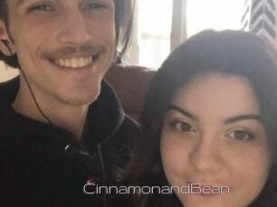 CinnamonandBean