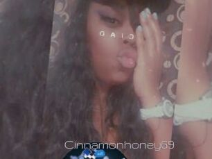 Cinnamonhoney69