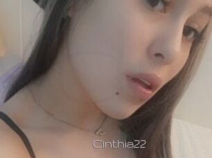 Cinthia22